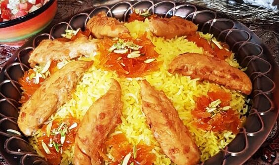 گلستان؛ سرزمین غذاهای کمتر تجربه شده