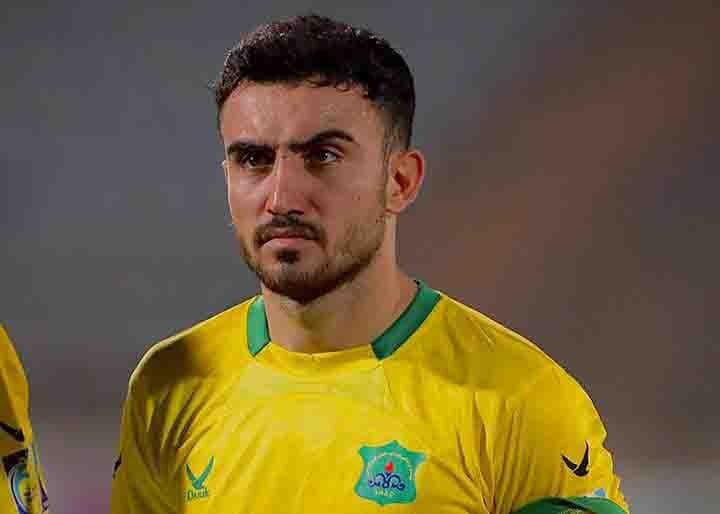 قاتل استقلال چشم نکونام را گرفت | خرید غیرمنتظره استقلال با نکونام مذاکره کرد