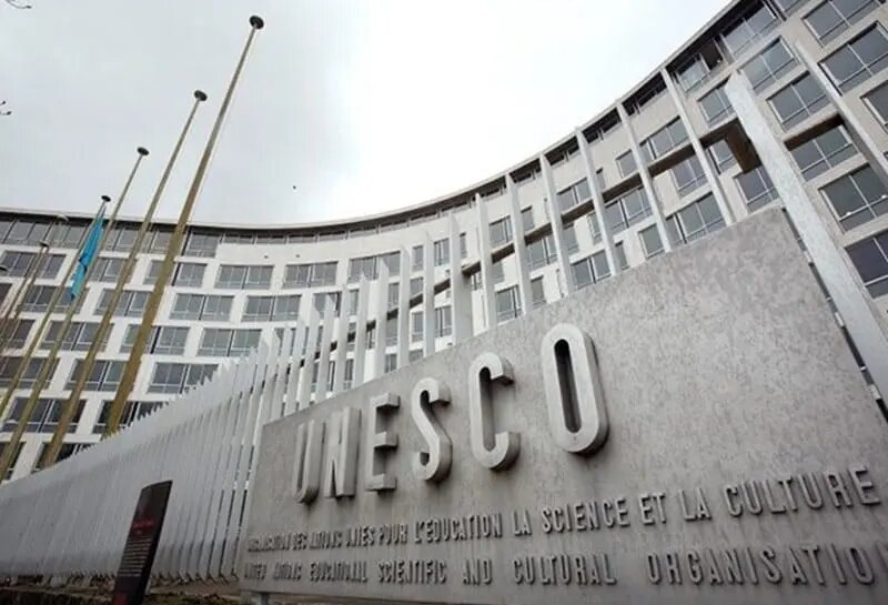 میراث تکرار نشدنی به یادگار مانده از نیاکان