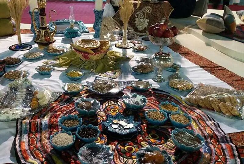 میراث تکرار نشدنی به یادگار مانده از نیاکان