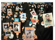 سرنوشت‌سازان ایران از نگاه رهبر معظم انقلاب | خانواده شهدا از مصاحبه امتناع نکنند