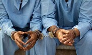 ۳ عضو شورای‌ شهر هویزه بازداشت شدند