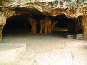 کشف دستکند ۲ هزار ساله در فراهان + جزئیات