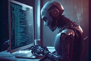 هوش مصنوعی کار هکرها را راحت‌تر کرده است | تسهیل در حملات سایبری!