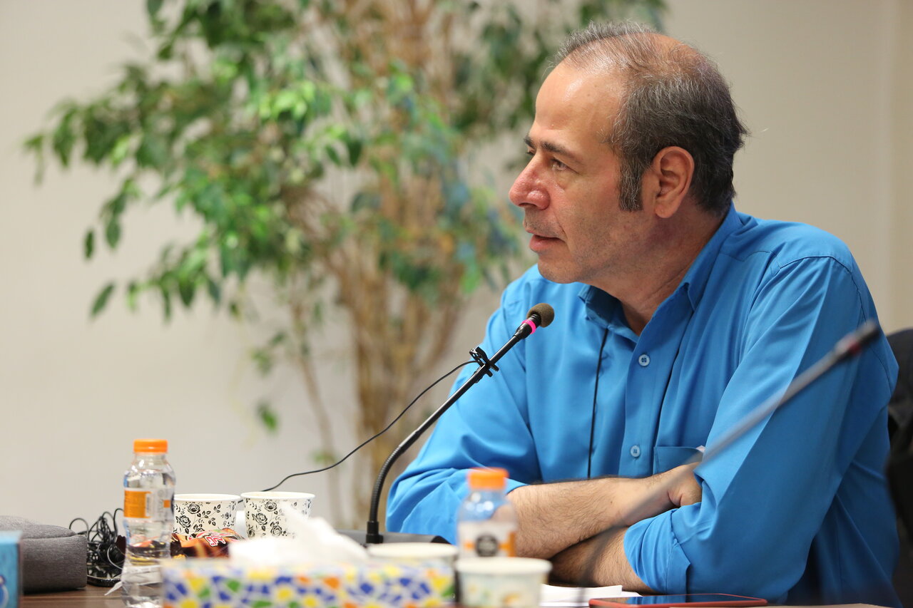 میراث تکرار نشدنی به یادگار مانده از نیاکان