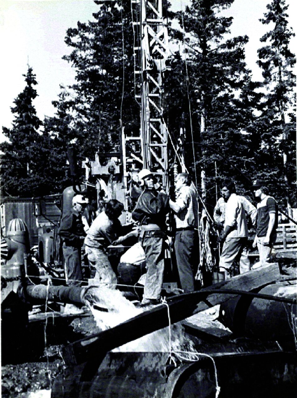 این جزیره پر از طلاست ؛ بعد از ۲۰۰ سال هنوز کسی به گنجهای نهفته در جزیره دست نیافته است