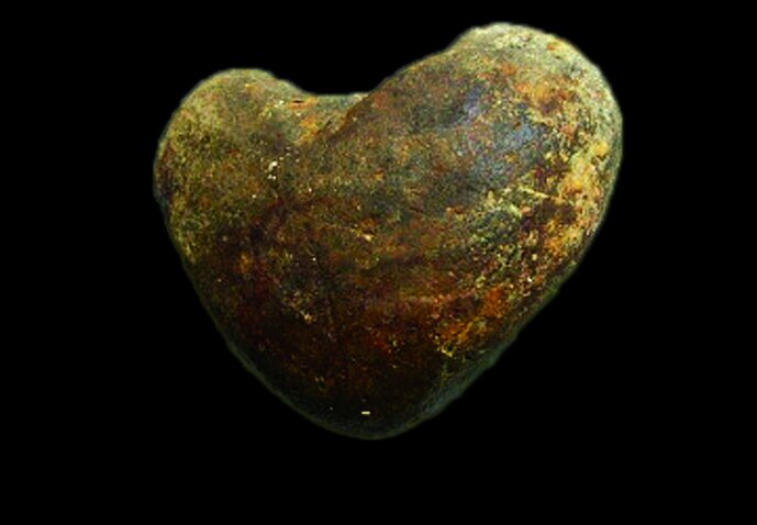 این جزیره پر از طلاست ؛ بعد از ۲۰۰ سال هنوز کسی به گنجهای نهفته در جزیره دست نیافته است