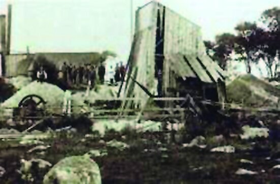 این جزیره پر از طلاست ؛ بعد از ۲۰۰ سال هنوز کسی به گنجهای نهفته در جزیره دست نیافته است