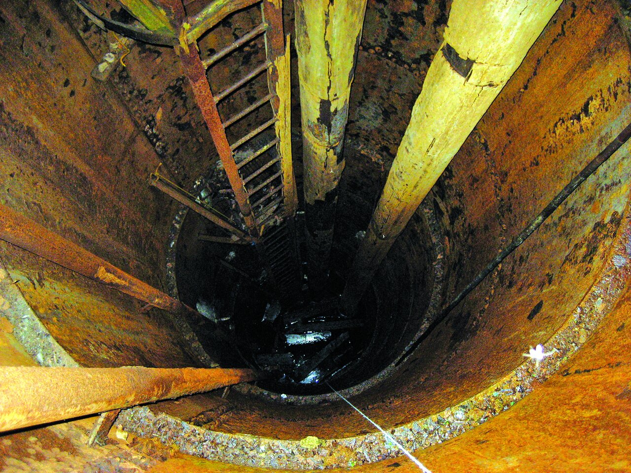 این جزیره پر از طلاست ؛ بعد از ۲۰۰ سال هنوز کسی به گنجهای نهفته در جزیره دست نیافته است