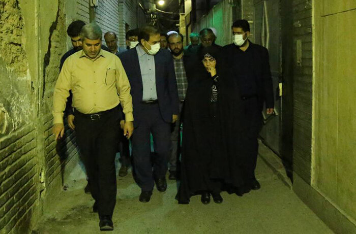 بازگشت معتادان به جامعه با بودجه ۳۷۰میلیارد تومانی | جمعآوری ۱۳هزار معتاد؛ فقط از یک منطقه