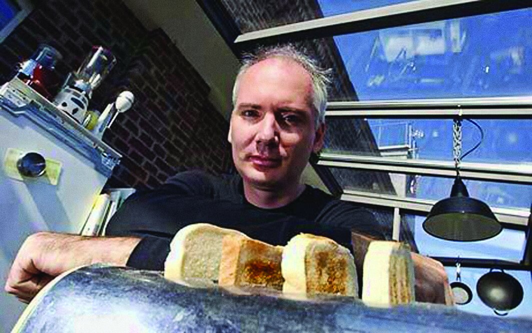 عجیبترین کلکسیونهایدنیا