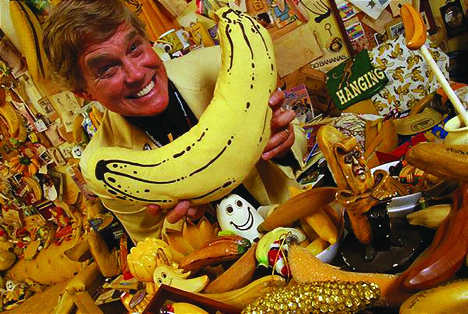 عجیبترین کلکسیونهایدنیا