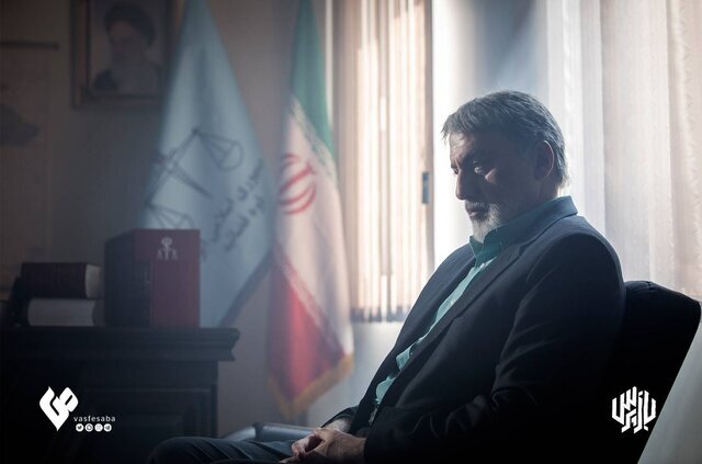 تصاویر | بازپرس پرونده بزرگ رانتخواری به یک آقازاده رسید! | «بازپرس» به زودی میآید