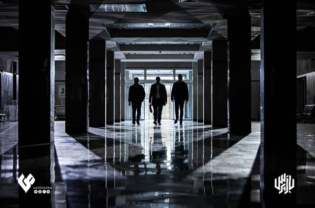 تصاویر | بازپرس پرونده بزرگ رانتخواری به یک آقازاده رسید! | «بازپرس» به زودی میآید