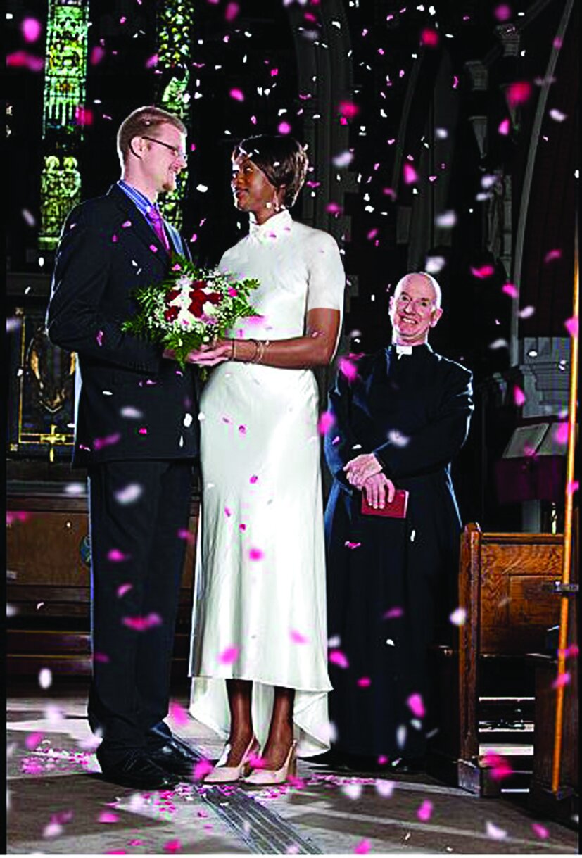 عجیب ترین زن و شوهرهای دنیا ؛ ماجراهای باورنکردنی همسرانی که محال است از یادتان برود