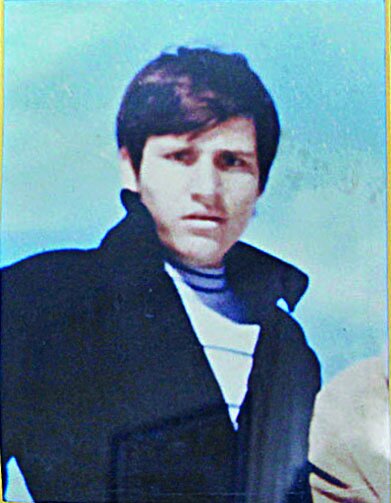 شهید