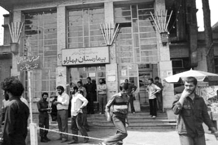 امروز در مسجد ابوذر چه خبر بود؟ | ماجرای یک ترور در فلاح از زبان شاهد عینی