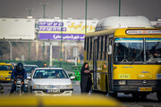 کلیات طرح رایگان شدن اتوبوس در مشهد تصویب شد