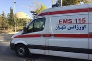 انفجار در یک رستوران شمال غرب تهران ؛ ۷ نفر مصدوم شدند