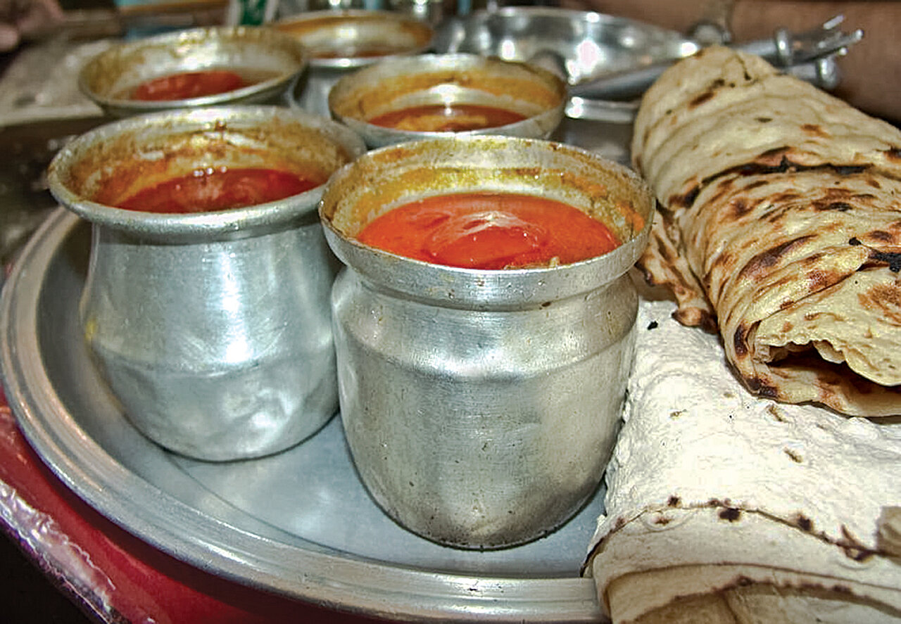 کشف یکی از قدیمیترین غذاهای جهان در ایران