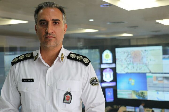 استفاده از موبایل هنگام رانندگی؛ مهمترین عامل تصادفات | زنگها برای که به صدا در میآید؟