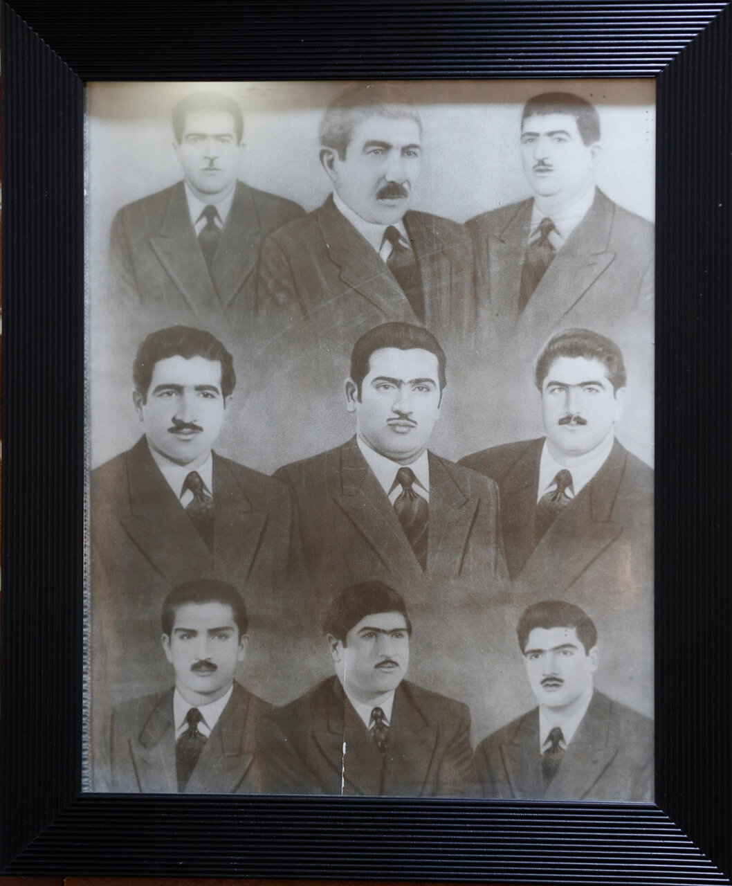 کمک لوطی معروف به شرط ایجاد شغل برای بچه محلها