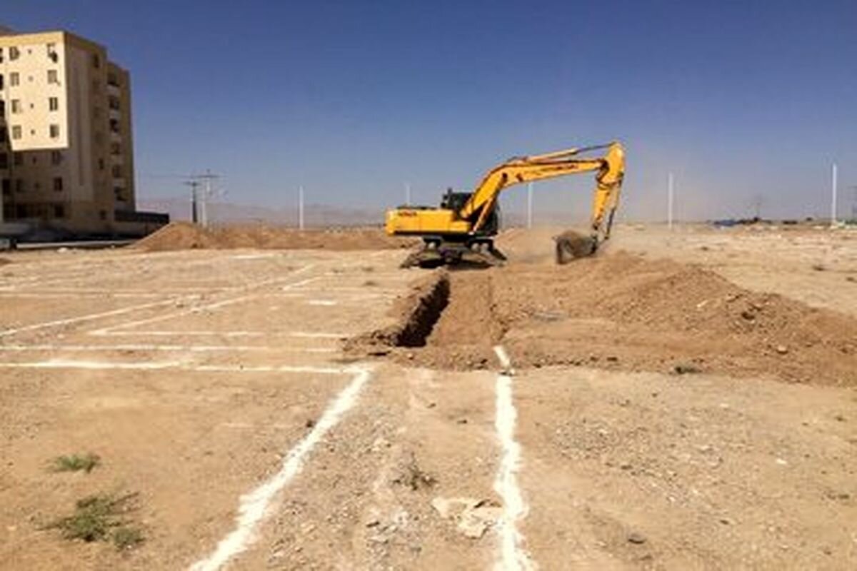 واگذاری زمین مازاد دولت به مسکن مهر