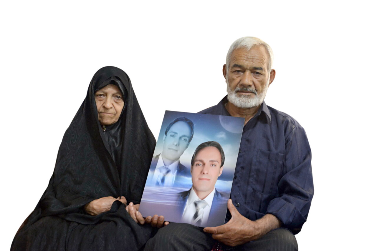 پسرم به ۱۰ نفر زندگی بخشید | رضایت دادیم تا ابوالقاسم دوباره جان بگیرد