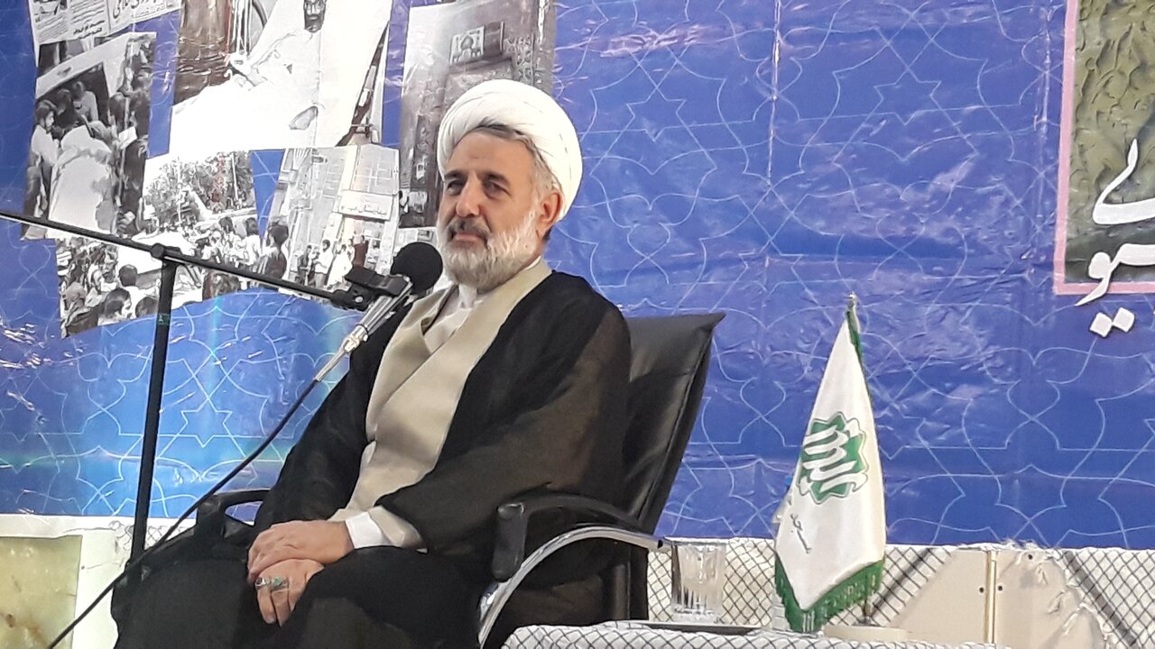 نایب رئیس مجلس: ترور رهبر تلخ، اما خیر عظیمی بود
