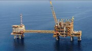 ببینید | توضیحات وزیر نفت درباره جابجایی سنگین‌ترین سکوی پارس جنوبی