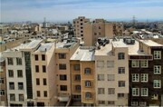 با ۲/۵ میلیارد تومان در این مناطق دنبال خانه باشید | جدول رهن خانه در مناطق مختلف تهران