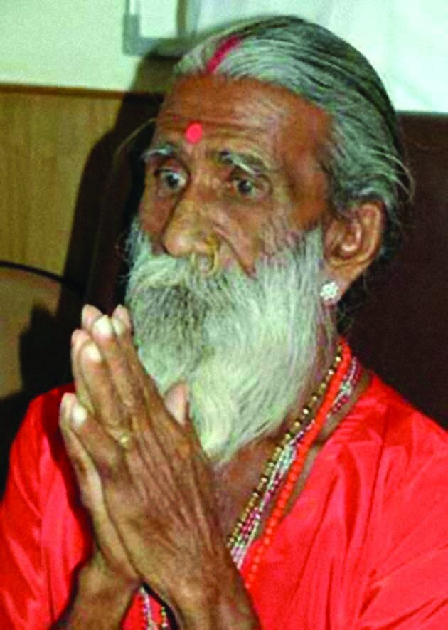 یک رکورد باورنکردی ؛ ماجرای مردی که ۷۰ سال چیزی نخورد