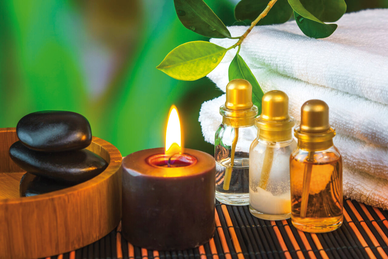 معجزه رایحهها ؛ با خواص معجزهآسای رایحه درمانی آشنا شوید