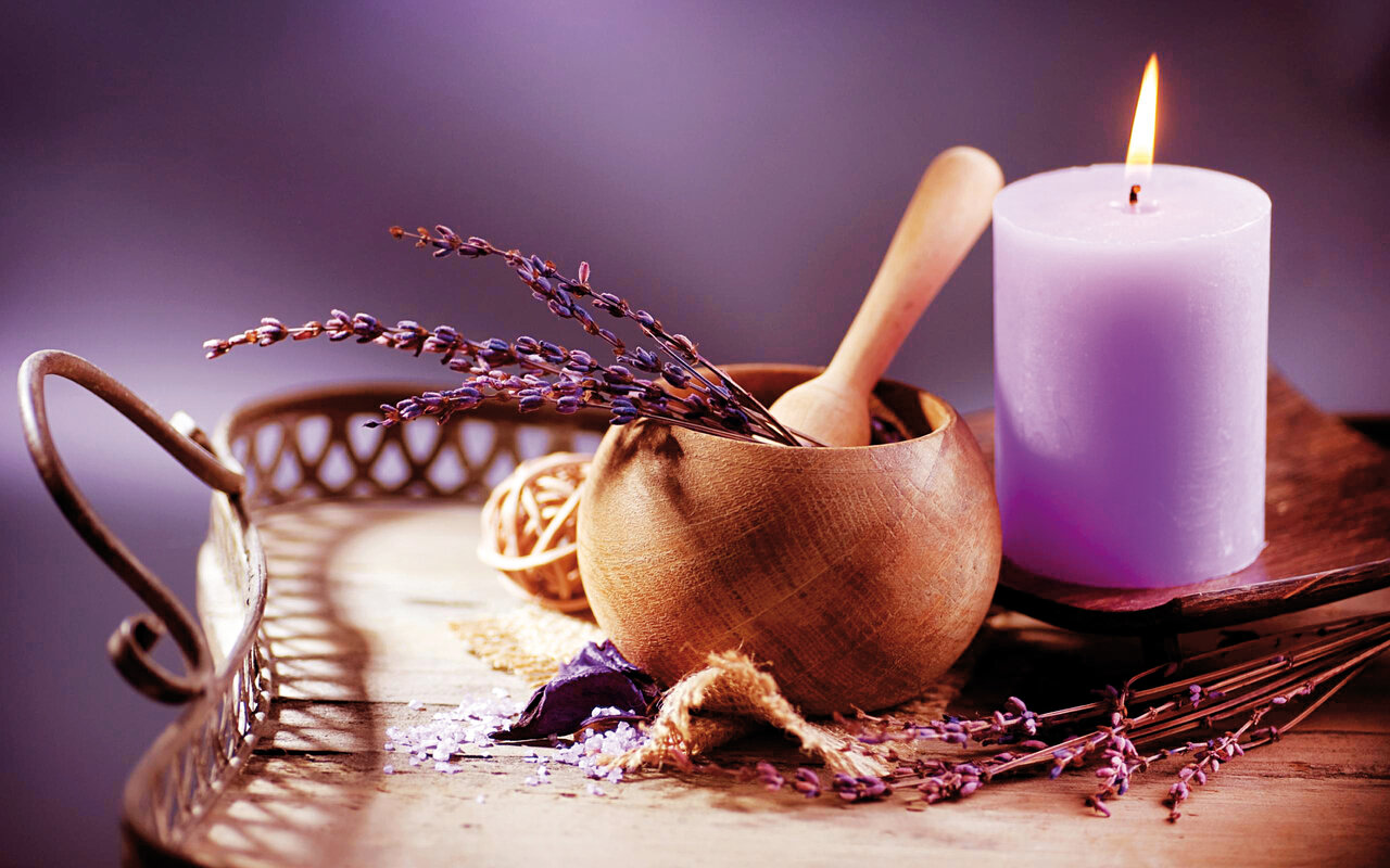 معجزه رایحهها ؛ با خواص معجزهآسای رایحه درمانی آشنا شوید