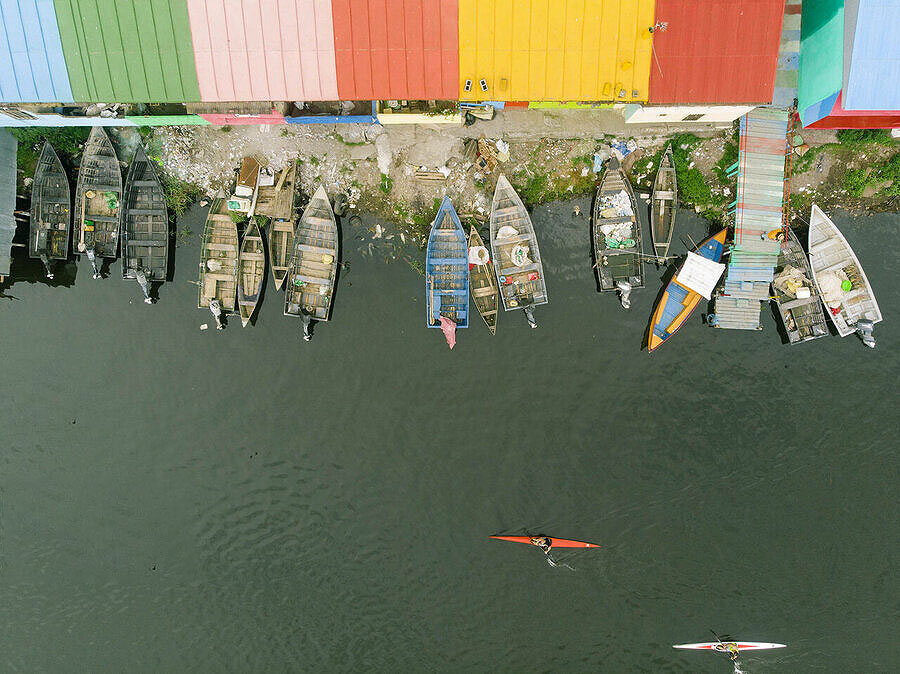 در فصل زمستان کجای شمال سفر کنیم ؟ | بهترین شهرهای گیلان و مازندران برای سفر در زمستان