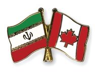 ایران کانادا