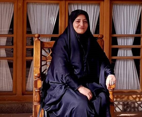 فیلم | حجتالاسلام «سید فضلالله معنوی»؛ سرمایه معنوی و آبروی محله خزانه