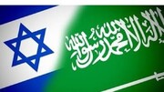 عربستان توافق عادی‌سازی روابط با اسرائیل را کنار گذاشته است