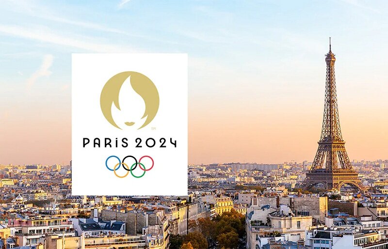 المپیک پاریس