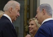 پیش شرط‌های بایدن برای سفر نتانیاهو به واشنگتن اعلام شد