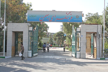 رویداد «راوی‌نو» در ایستگاه اختتامیه