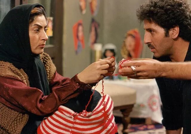 فریماه فرجامی