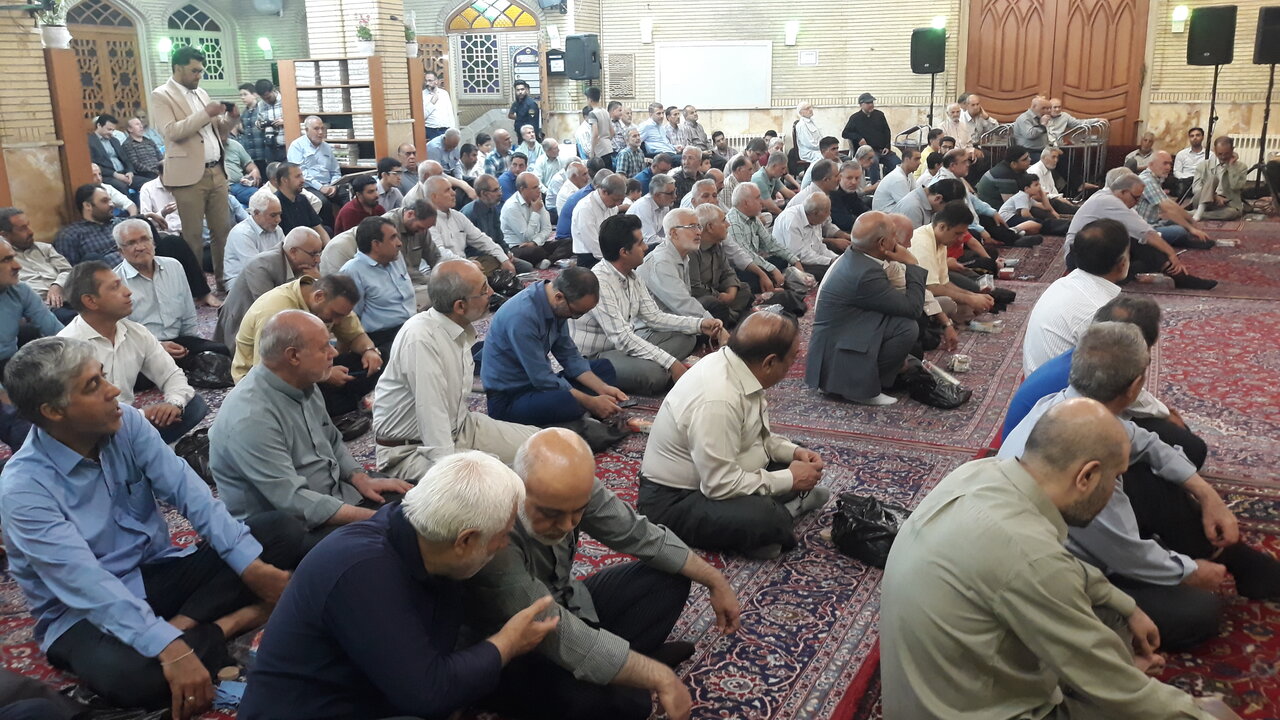 منافقان هر روز ۲۵ نفر از ایرانیان را کشتهاند