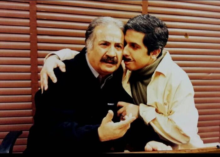 در صحنههای عروسی این فیلم همه سر برهنه و در حال خوردن مشروب بودند | آن شب دفتر حزب جمهوری اسلامی منفجر شد و ما ...