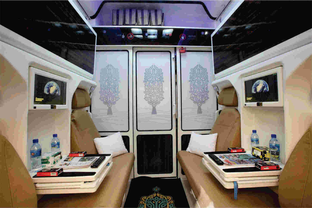 گران ترین شرکت ریلی ایران کدام است؟