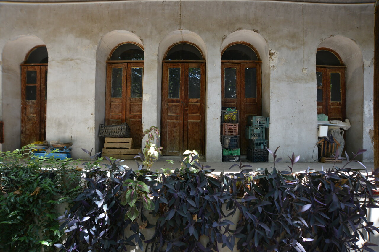 از پنجره همسایگی تا خانه‌باغ امیرکبیر | وقتی دیوار هویت یک محله فرو می‌ریزد