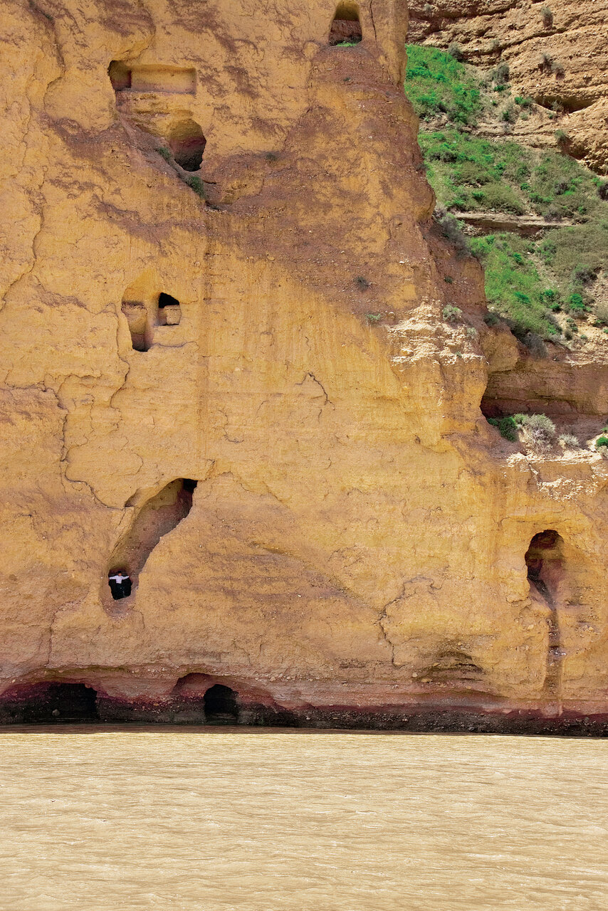 این کوهستان ایران، ترسناکترین کوهستان دنیاست