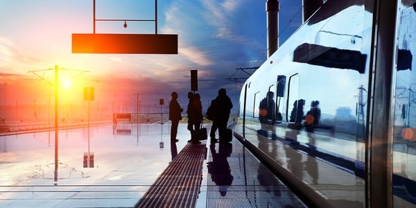 معرفی یکی از بهترین و ارزانترین سایت های خرید بلیط قطار