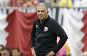 افشاگری مربی تیم ملی ایران از وضعیت عجیب کی‌روش | کودتا علیه مرد پرتغالی و خداحافظی با قطر!