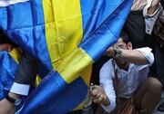 روایتی از دست‌های پشت پرده یک اهانت ؛ جنگ نیابتی راه می اندازند و... | سوئد در تله افتاده است | ایران پیش از برخورد با دولت سوئد به دنبال چیست؟